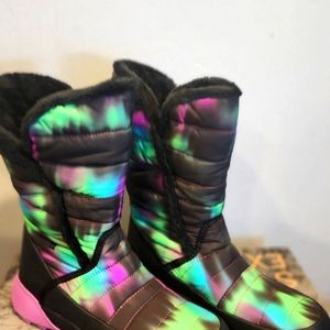 North Face Youth Amore 11